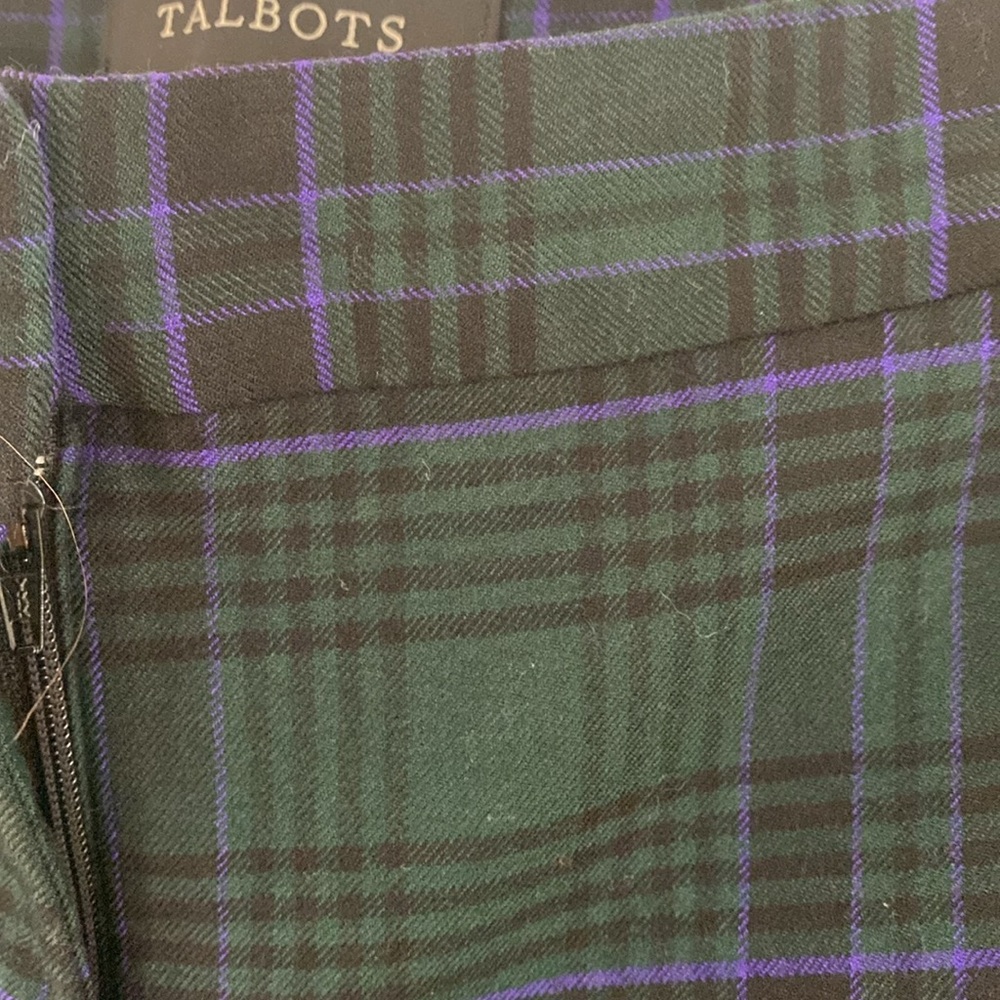 Talbots Pants - Picture 2 of 6